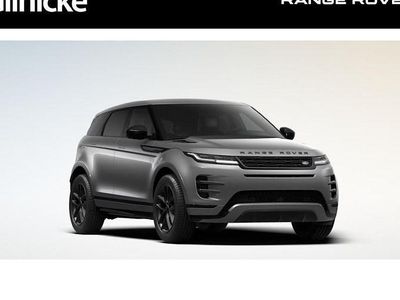 Neu Land Rover Range Rover evoque SE Dynamic 204 PS (150 kW) 2026 Grau SUV