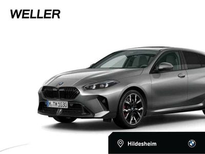 Neu BMW 123 M Sport 218 PS (160 kW) 2026 Skyscraper grau (grau) Kleinwagen