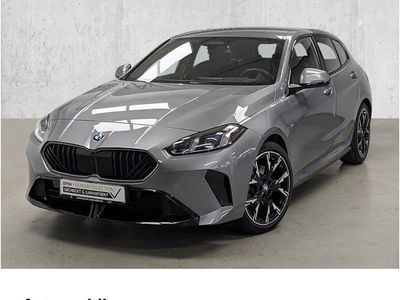 Usata BMW 120 Shadowline 163 CV (119 kW) 2025 Grigio Utilitaria