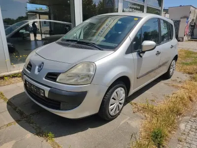 Gebraucht Renault Grand Modus
