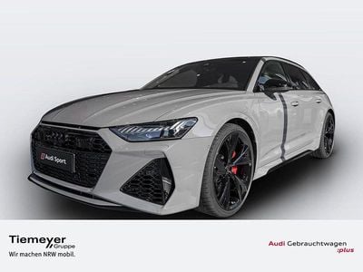 Gebraucht Audi RS6 Performance 630 PS (463 kW) 2024 Kombi