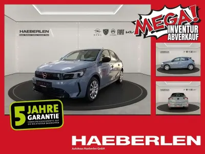 Gebraucht Opel Corsa Edition 101 PS (74 kW) 2025 Kontur Kleinwagen