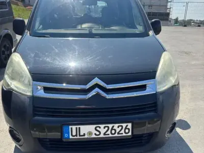 Gebraucht Citroën Berlingo