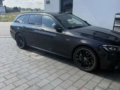 Gebraucht Mercedes E53 AMG