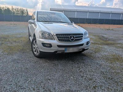 Mercedes ML420