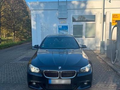 Gebraucht BMW 530