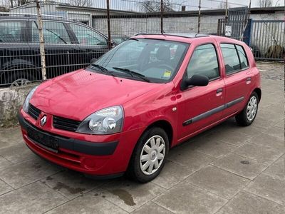 gebraucht Renault Clio II Emotion /TÜV 11.25