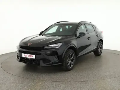 Neu Cupra Formentor 272 PS (200 kW) 2025 Grau SUV