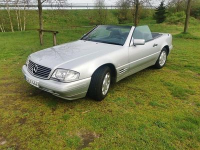 Mercedes SL280