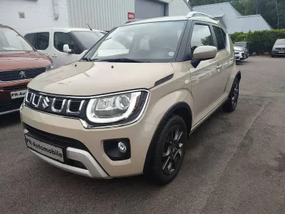Gebraucht Suzuki Ignis