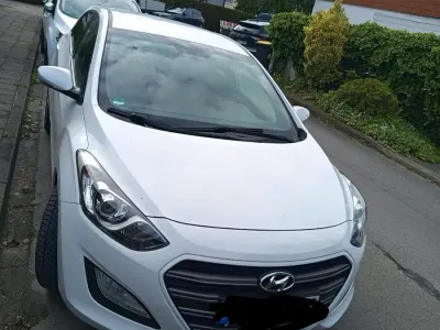 Gebraucht Hyundai i30