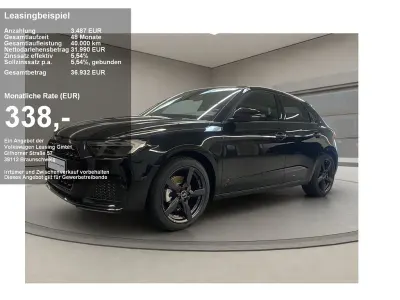 Neu Audi A1 Sportback Advanced Plus 116 PS (85 kW) 2026 Schwarz Kleinwagen