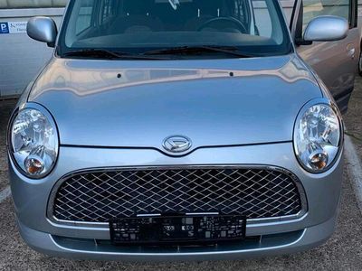 Daihatsu Trevis