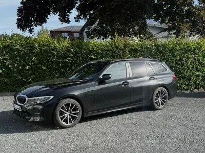 Gebraucht BMW 318