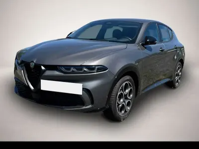 Gebraucht Alfa Romeo Tonale Sprint 160 PS (117 kW) 2024 Grau SUV