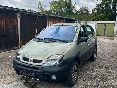 Renault Scénic