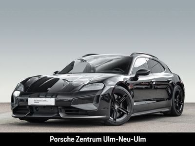 Porsche Taycan Turbo S
