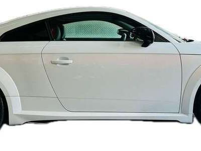 Audi TT RS