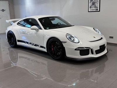Porsche 991