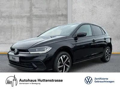 Gebraucht VW Polo