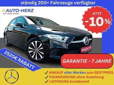 Mercedes A250