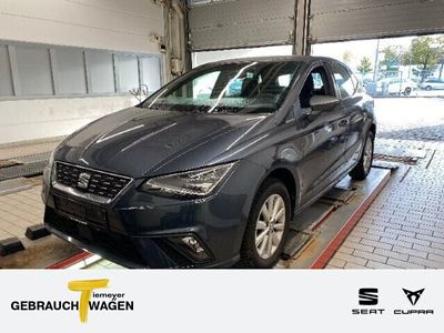 Seat Ibiza ST