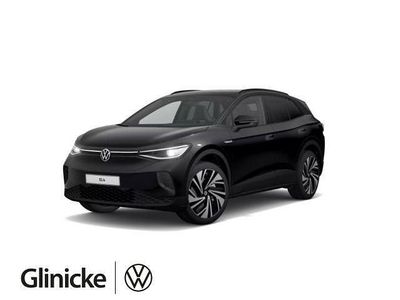 Usata VW ID.4 Pro Performance 150 kW (204 CV) 2023 Nero SUV