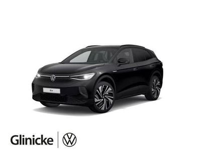 Andere farbe Gebraucht 2023 VW ID.4 Pro Performance SUV | 38.660 € (Teuer)