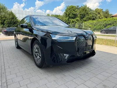 Gebraucht BMW iX
