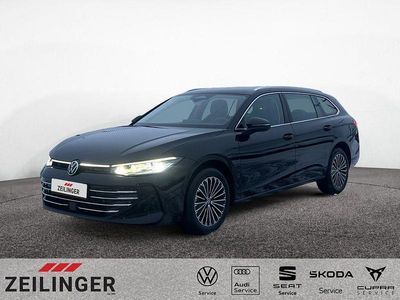Gebraucht 2025 VW Passat Elegance Kombi | 34.350 € (Fairer Preis)