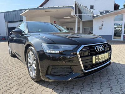 Usata Audi A6 Performance 204 CV (150 kW) 2023 Nero Berlina