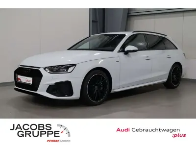 Gebraucht Audi A4
