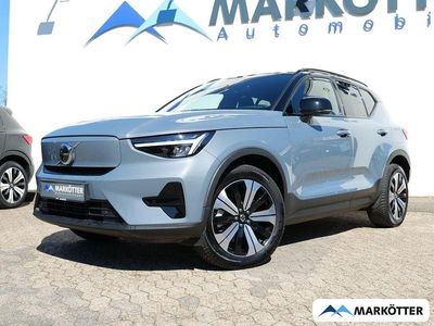 Occasion Volvo XC40 169 kW (231 PK) 2023 Grijs SUV