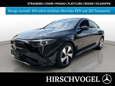 Gebraucht Mercedes CLA180 Progressive 156 PS (114 kW) 2026 Unilack nachtschwarz uni Limousine