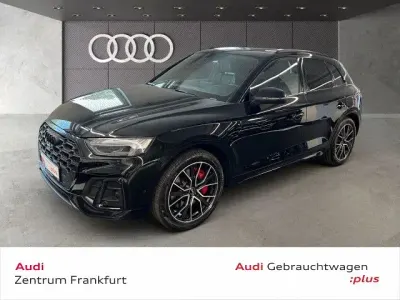 Gebraucht Audi SQ5