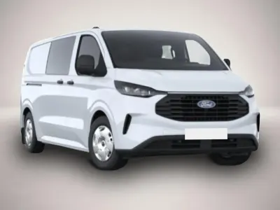 Neu Ford Transit Custom Trend 150 PS (110 kW) 2025 Manufacturer Van