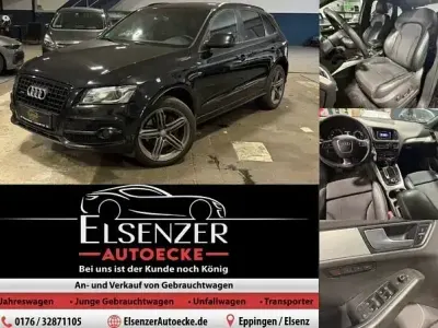 Gebraucht Nissan Almera 239 PS (175 kW) 2012 Schwarz Limousine