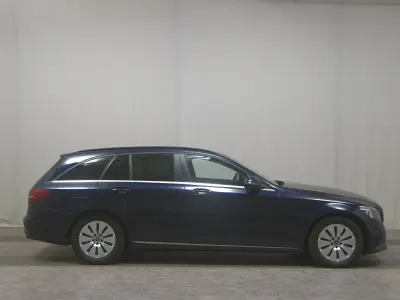 Gebraucht Mercedes C200