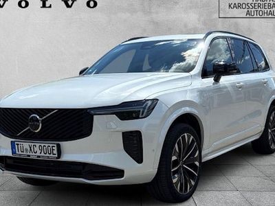 Gebraucht Volvo XC90 Plus 455 PS (334 kW) 2025 Weiß SUV
