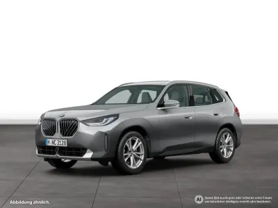 Gebraucht BMW X3