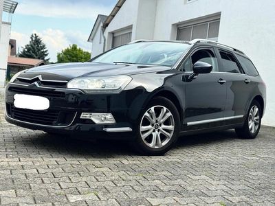 Citroën C5