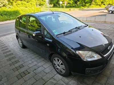 Brugt Ford Focus