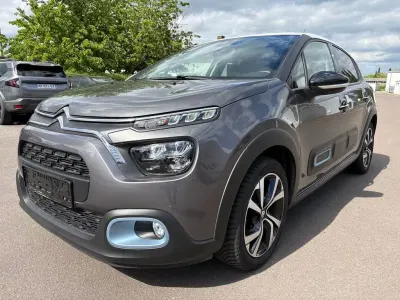 Usado Citroën C3
