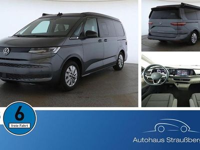 Używany VW California Beach 245 KM (180 kW) 2025 Szary Van