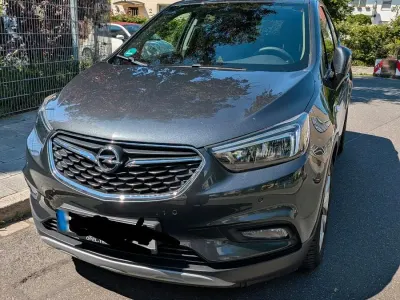 Usata Opel Mokka X