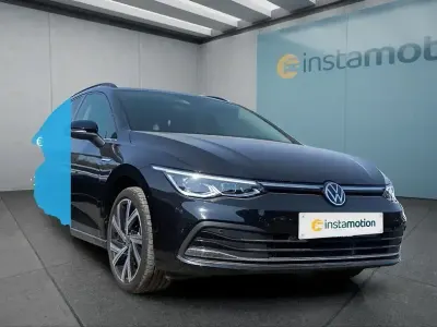 Gebraucht VW Golf VIII