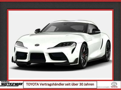 gebraucht Toyota Supra 3.0 Legend*Premium Paket