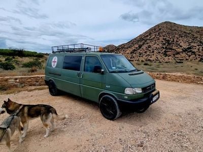 VW T4