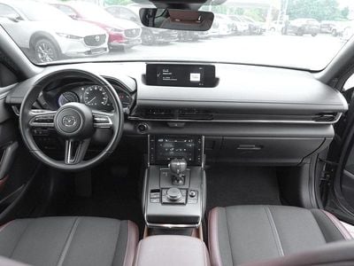 Gebraucht Mazda MX30 Basis 106 kW (145 PS) 2021 Metallic SUV