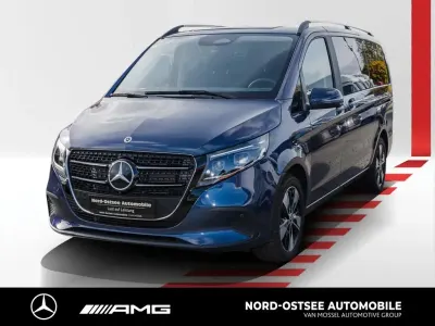 Gebraucht Mercedes V220